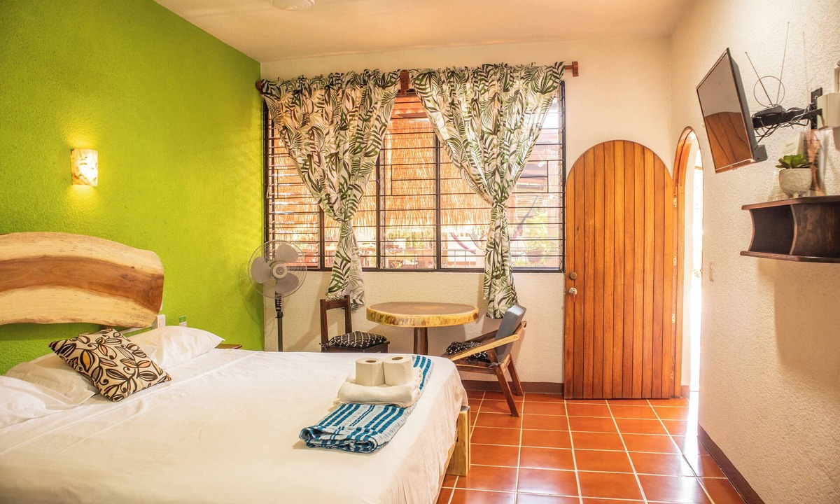 Centro Hotel | Casa San Jeronimo