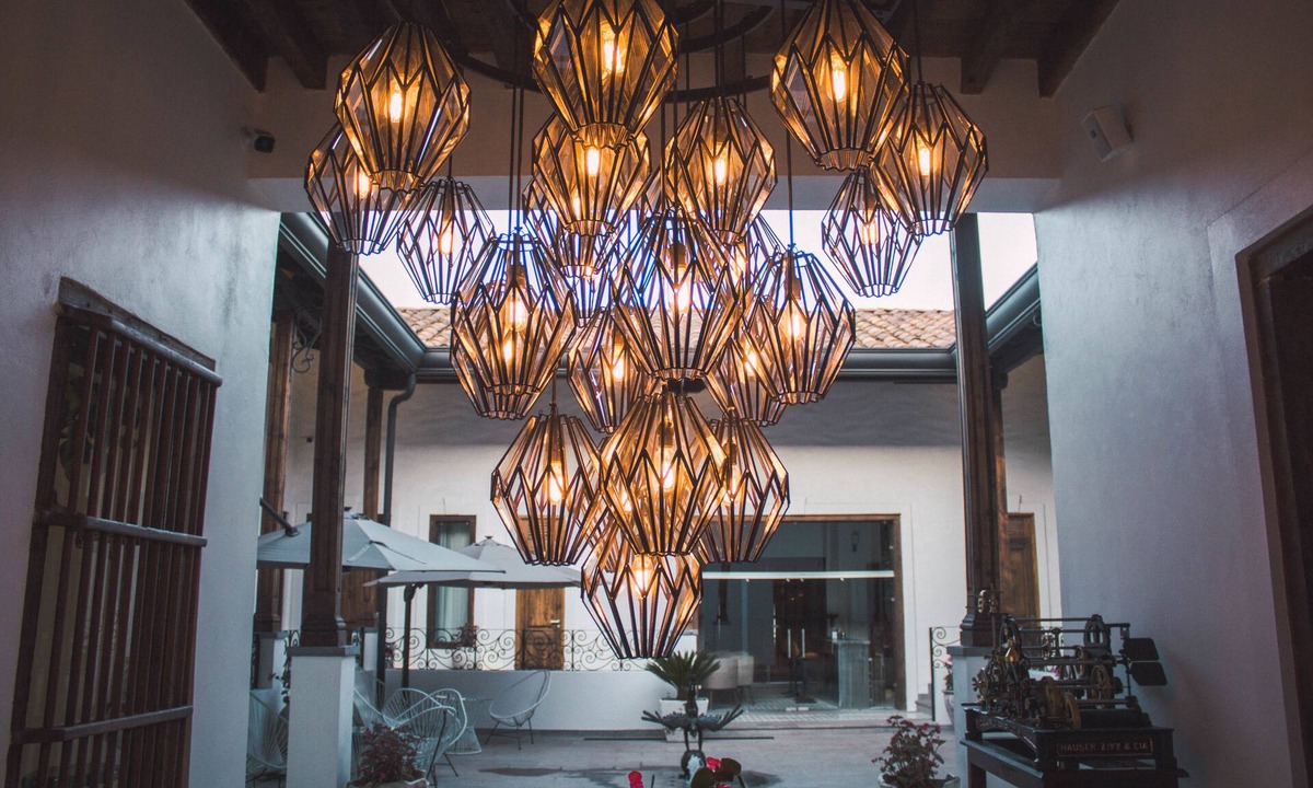 Zacatlan Hotel | Casa San Miguel Hotel Boutique y Spa