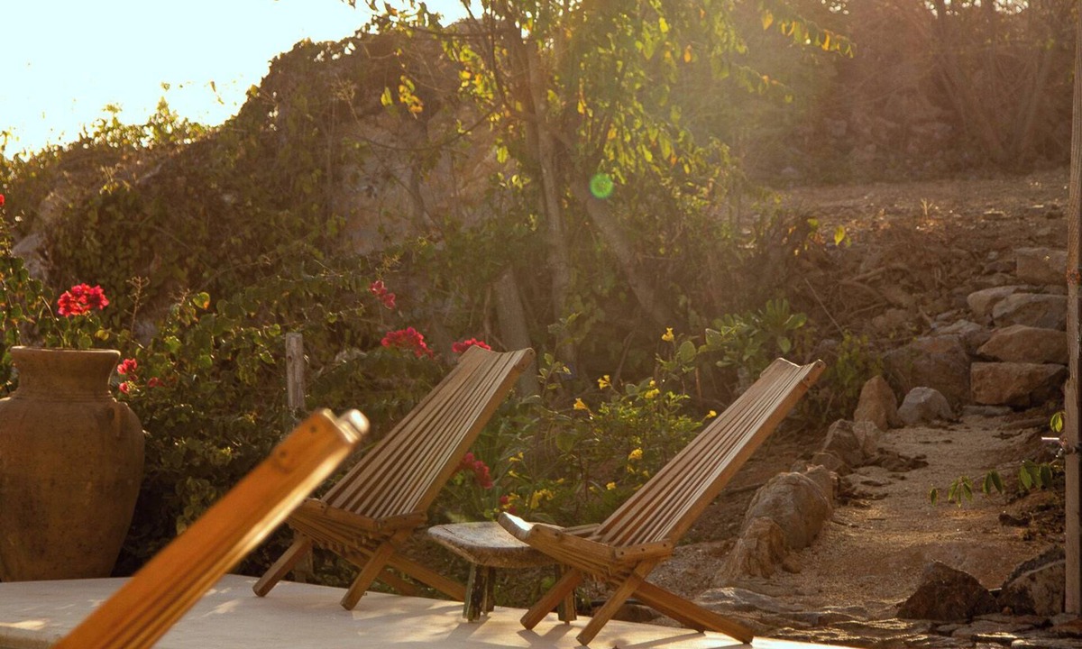 Troncones House | Casa Selva, Troncones