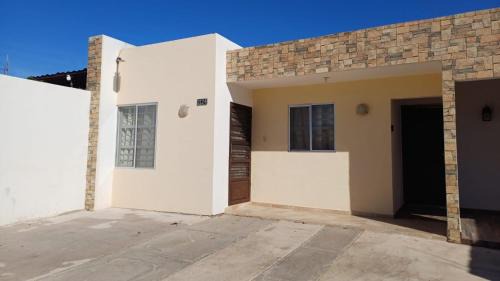 Los Mochis House | Casa Sendero