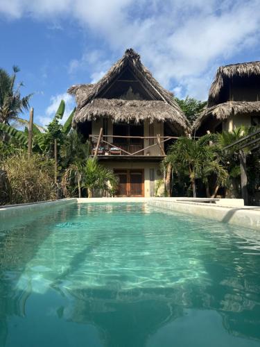 Mazunte Hotel | Casa Siddhartha