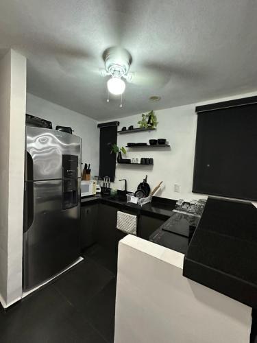 Xcumpich Apartment | Casa Sol y Luna MID