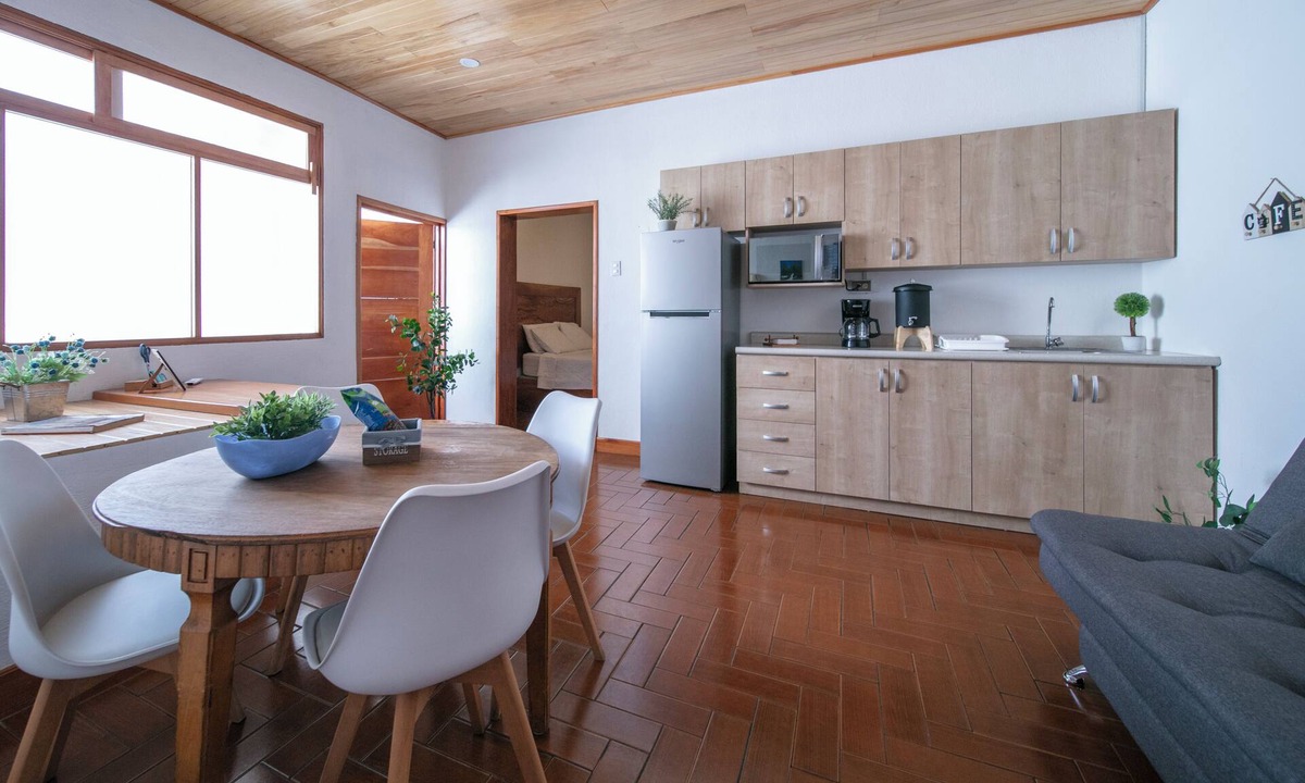 Zona 5 Apartment | Casa Stella Centro Histórico B - Modern A/C