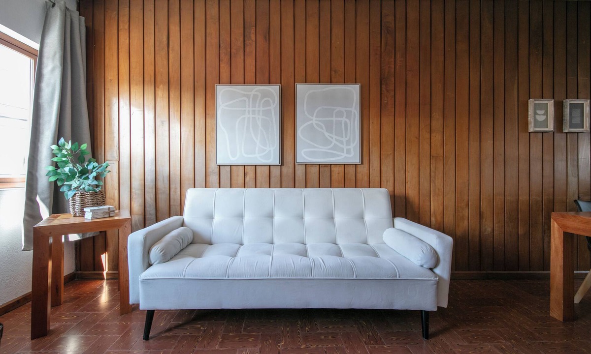Guatemala City Historical District House | Casa Stella Centro Histórico. Centrally located family-sized house.