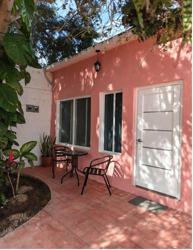 Puerto San Carlos Apartment | Casa Tamarindo