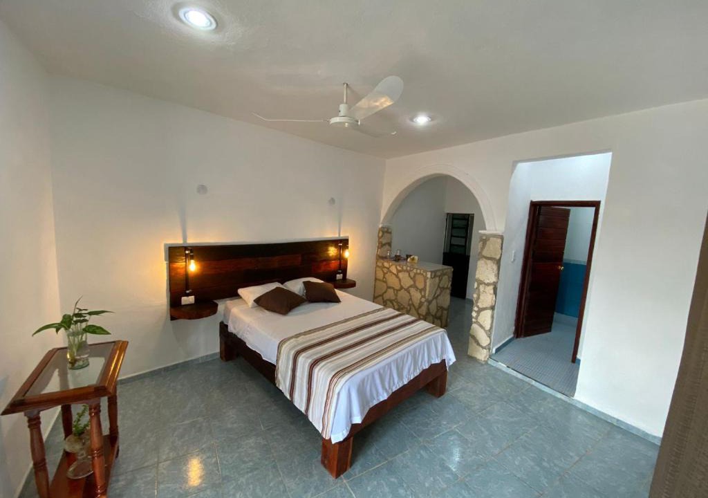 Valladolid Apartment | Casa Tamarindo