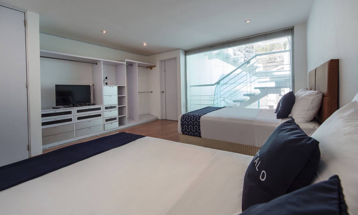 Santa Fe House | Casa Tanimisha