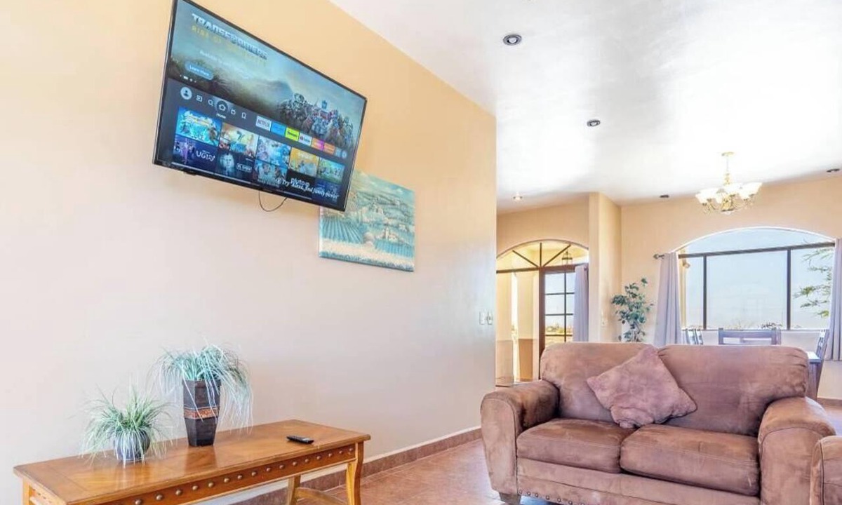 El Dorado Ranch House | Casa Tapia - Perfect for family getaways!
