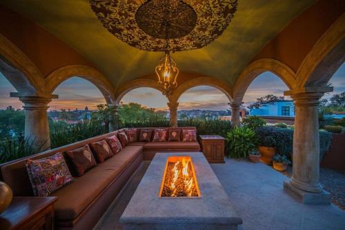 Zona Centro House | Casa Terrarazas