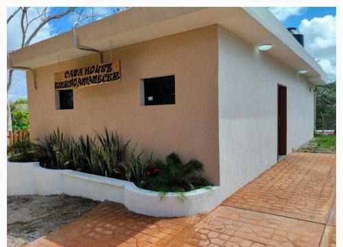 Xpujil Apartment | Casa tierno amanecer