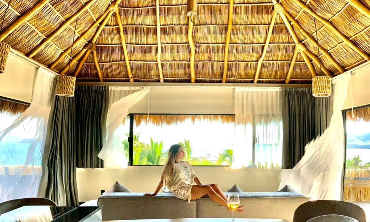 Perula Hotel | Casa Tilmacalli Hotel Boutique
