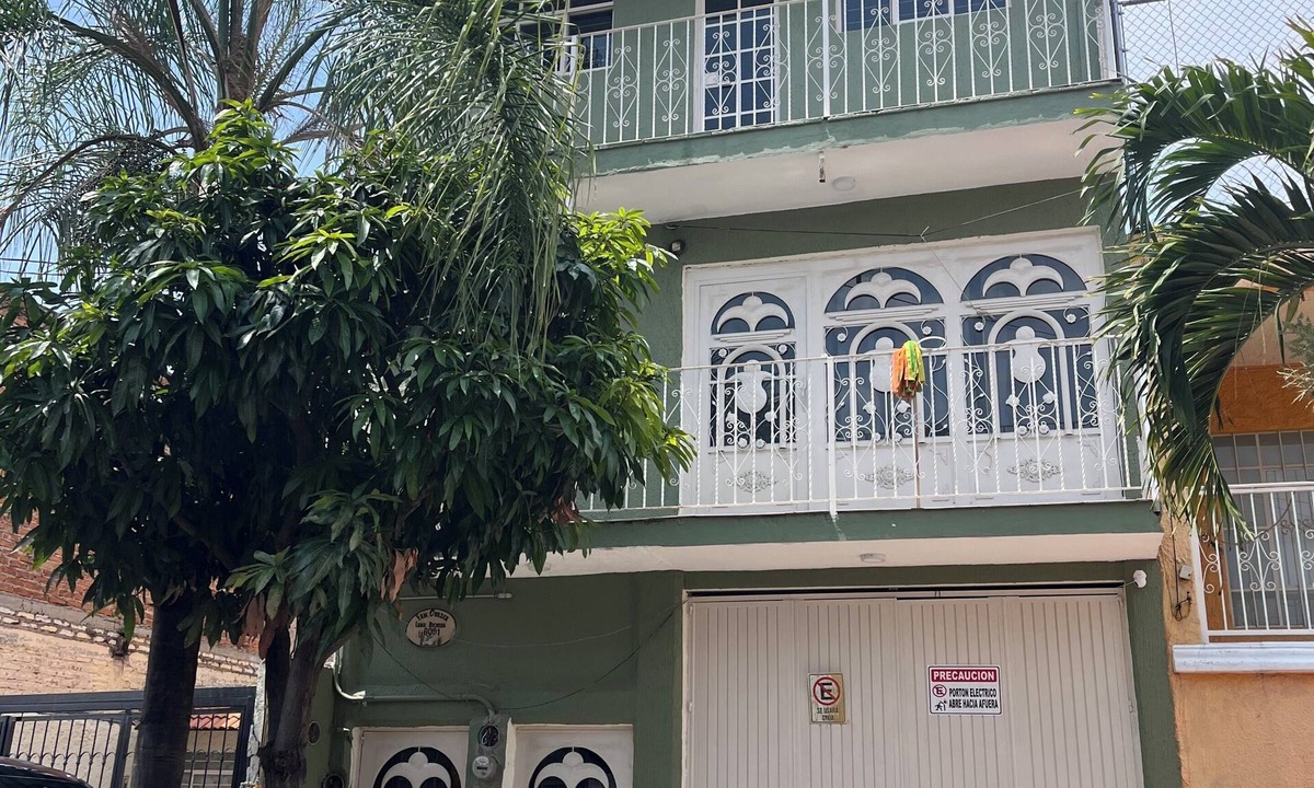 Tonala House | Casa Tonala 3 Rec. Wifi.A/c. FIFA 2026/GDL AirPort