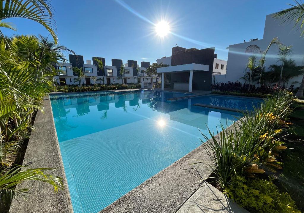 Valle de Banderas House | Casa vacacional familiar