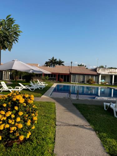 Manzanillo House | Casa Vacacional Villa Caracol