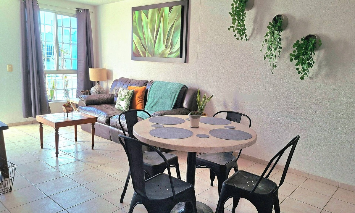 El Pueblito House | Casa Veta by Avelia