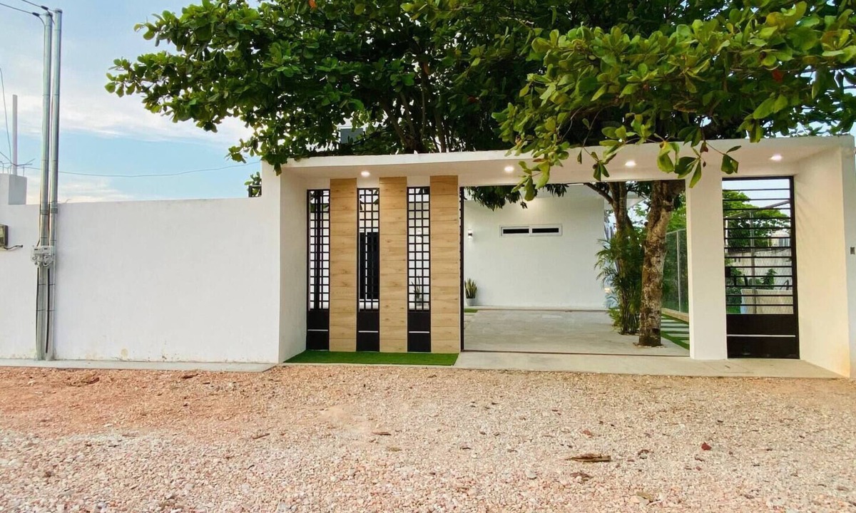 Flores House | Casa Victoria