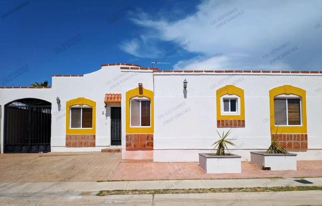 San Carlos House | Casa Villa Serena 4