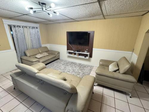 Juarez Municipality Apartment | Casa visas656