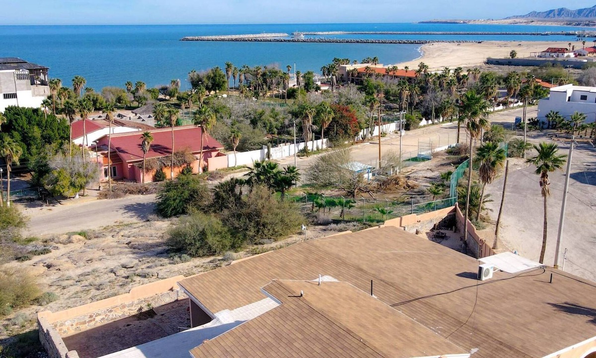 San Felipe House | Casa Vista del Mar: Spacious 4BR home in resort