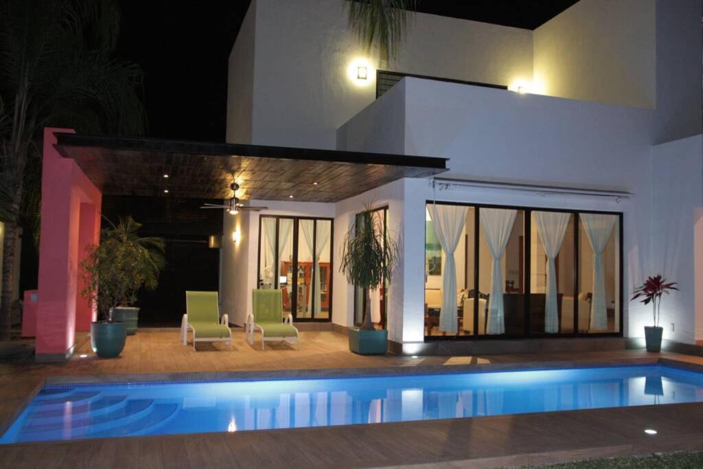 Colima House | Casa Vista Hermosa
