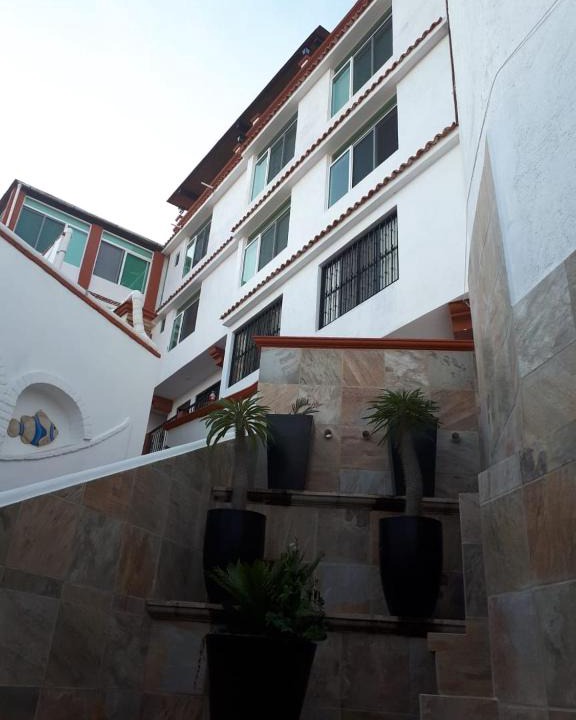 Taxco Apartment | Casa Vista Taxco