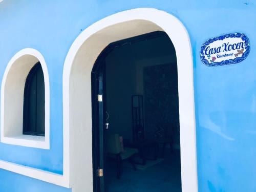 Dzitas Apartment | Casa Xocen