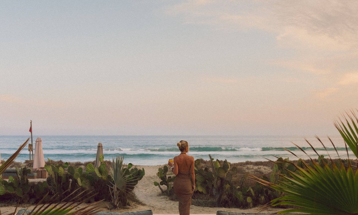 Barra de Colotepec Hotel | Casa Yuma, Puerto Escondido - Adults Only
