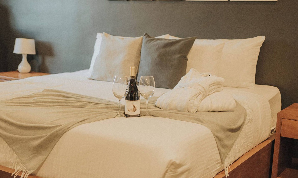 San Antonio de las Minas Hotel | Casa Zamora