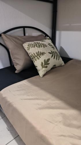 Zona 4 Hostel | CASA ZANATE travelholic