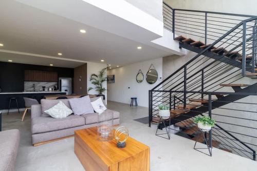 Zapopan House | Casa Zara Family