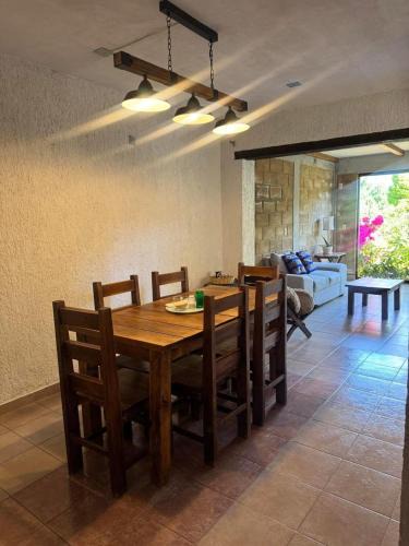 De Guadalupe House | Casa79sancris