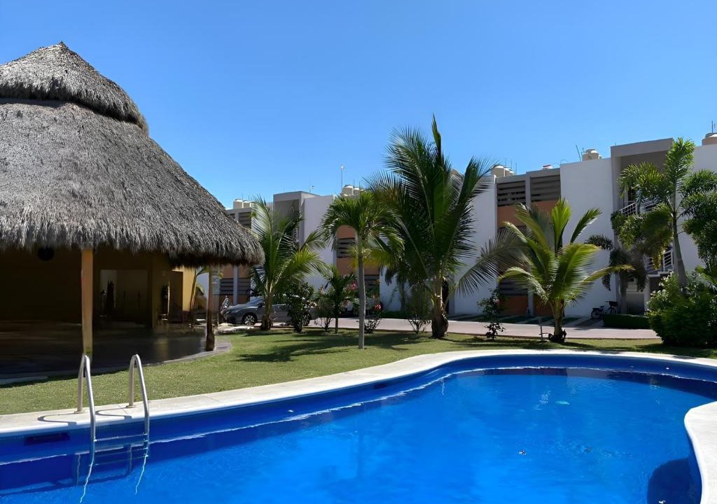Manzanillo Apartment | Casamar