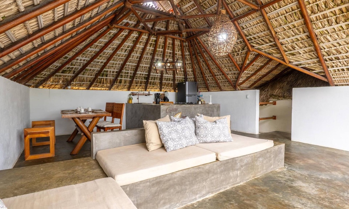 Bacocho Apartment | CasaPiedra/Bungalow 2