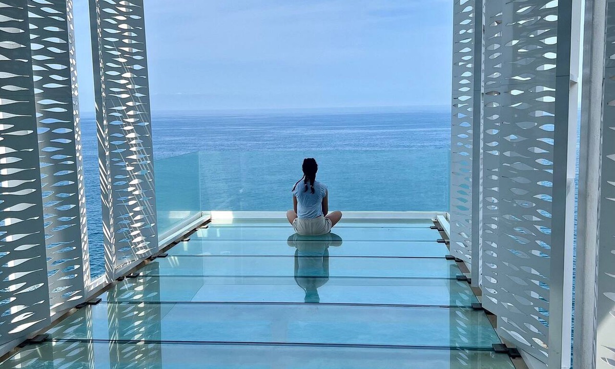 Las Playas Hotel | Casas del Acantilado