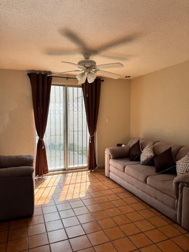 Monterrey Apartment | Casita Bavaria, Zona Tec