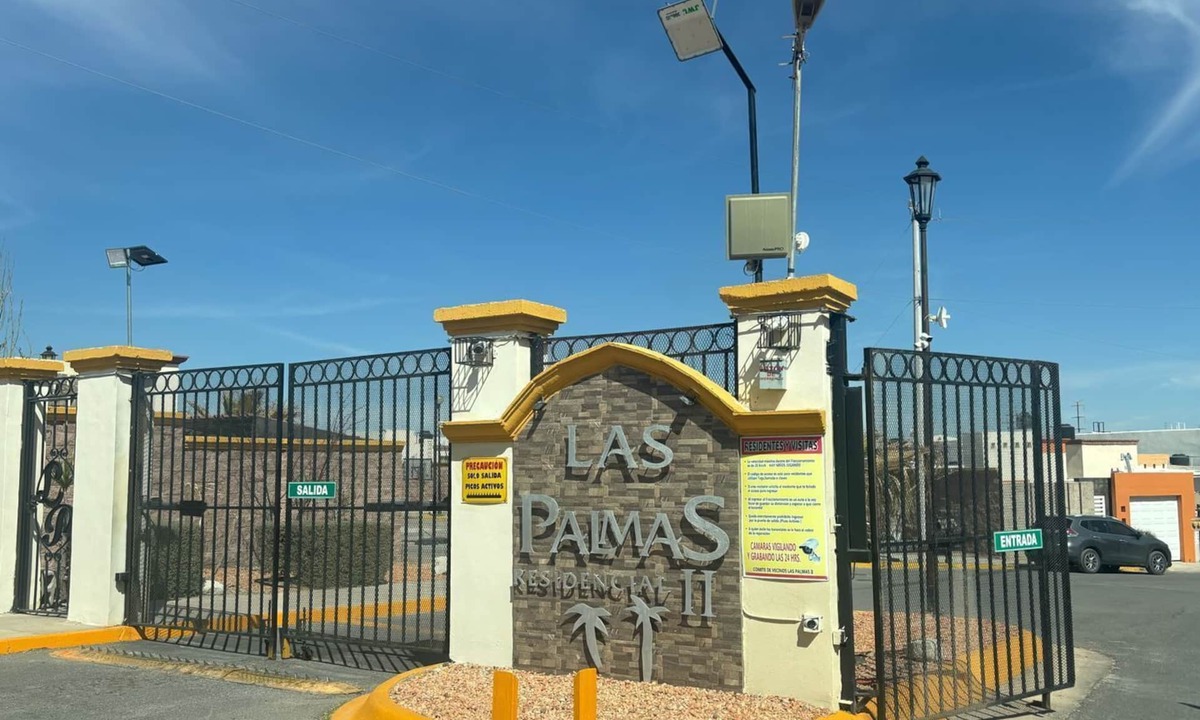 Chihuahua House | Casita Blue