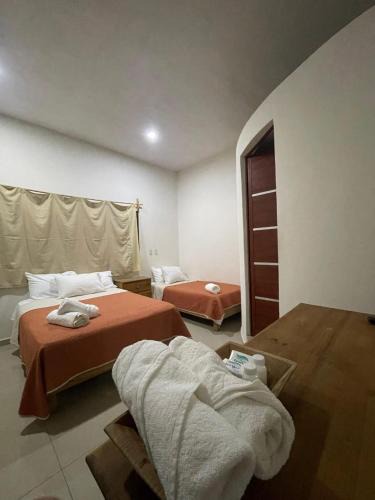Crucecita House | Casita Cocoa