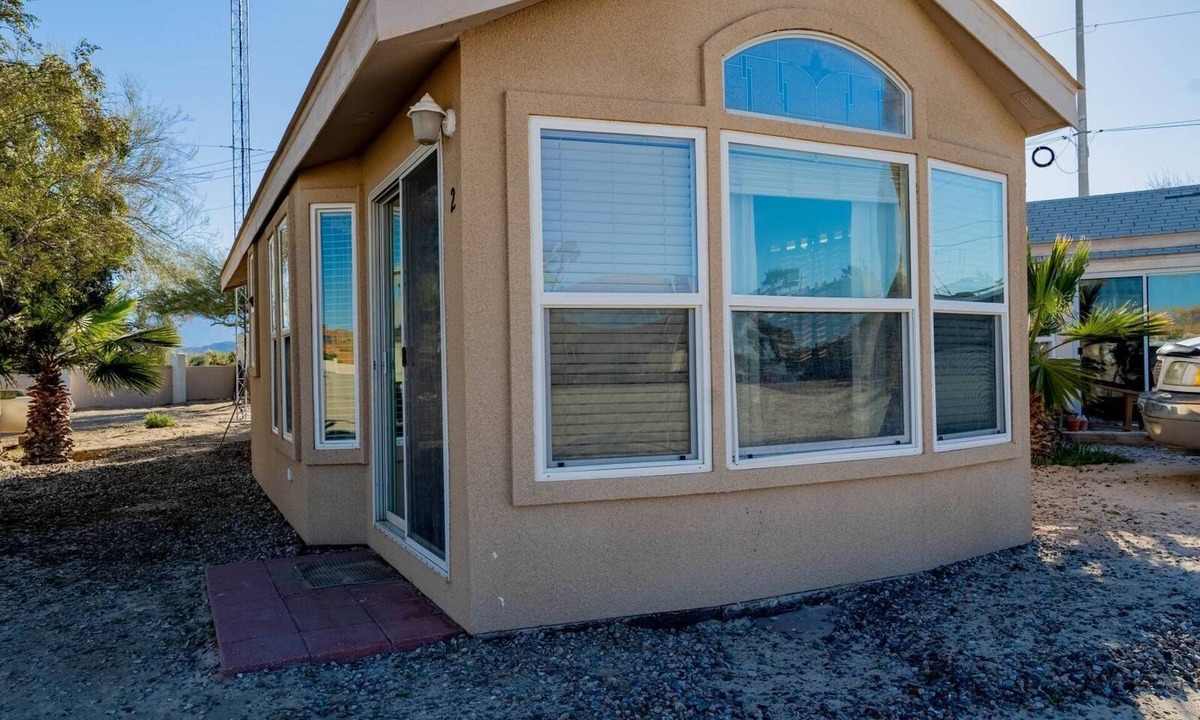 San Felipe House | Casita Cortez 2 | Cozy 1BR | Playa de Oro | Sleeps 2