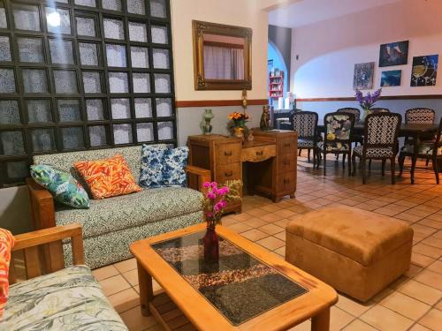 Ciudad Valles Apartment | casita de lola
