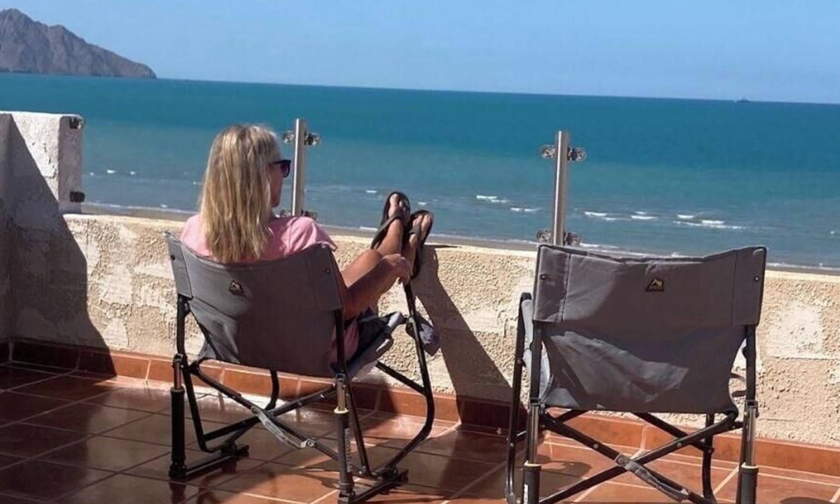 San Felipe House | Casita de Playa | Charming 3-bedroom