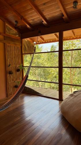 San Pedro Pochutla Cabin | Casita Koru
