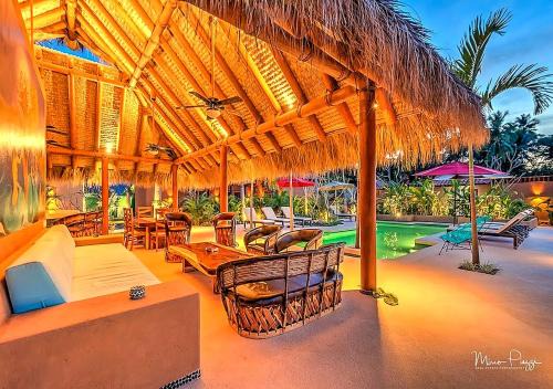 Zihuatanejo House | Casita Linda, a luxury house near the beach!