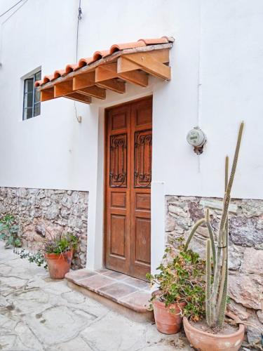 Guanajuato House | Casita Olivia
