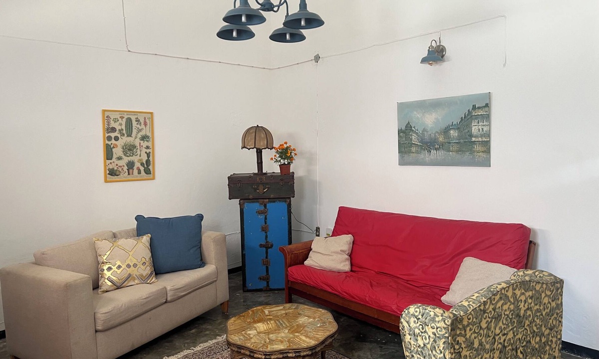 Oaxaca House | Casita on quiet street just 15 minute walk to historic center.