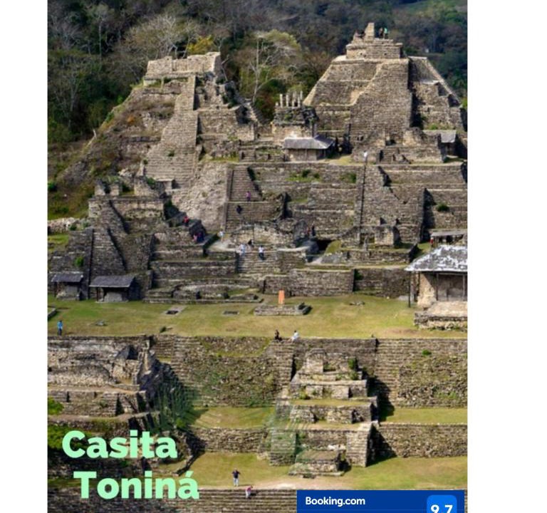 Tonina Bed & Breakfast | Casita Tonina