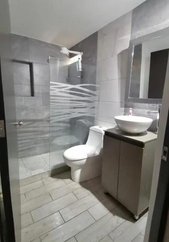 Mazatlan House | Casita Verde