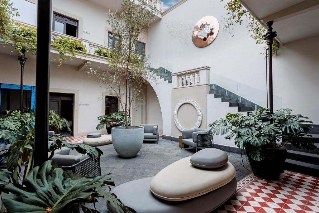 Orizaba Hotel | Casona 142 Hotel Boutique Orizaba