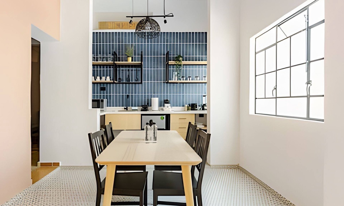 Puebla Historic Center Apartment | Casona 212 | Luxury, Comfort & Central Location