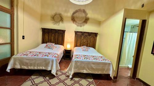 Historic Centre House | Casona Bartolome