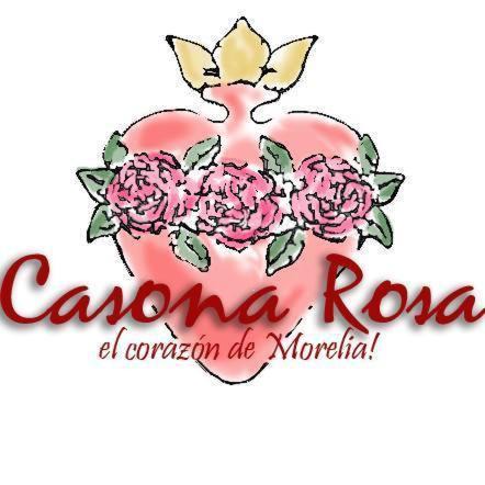 Historic Centre Bed & Breakfast | Casona Rosa B&B, Morelia